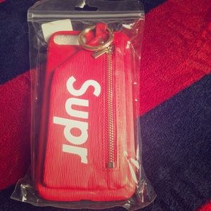 IPhone 7/8 plus phone case